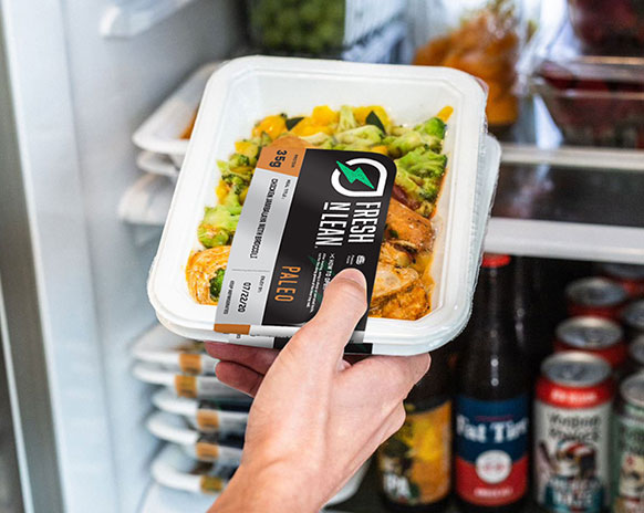 Prepared-meal-tray-fridge