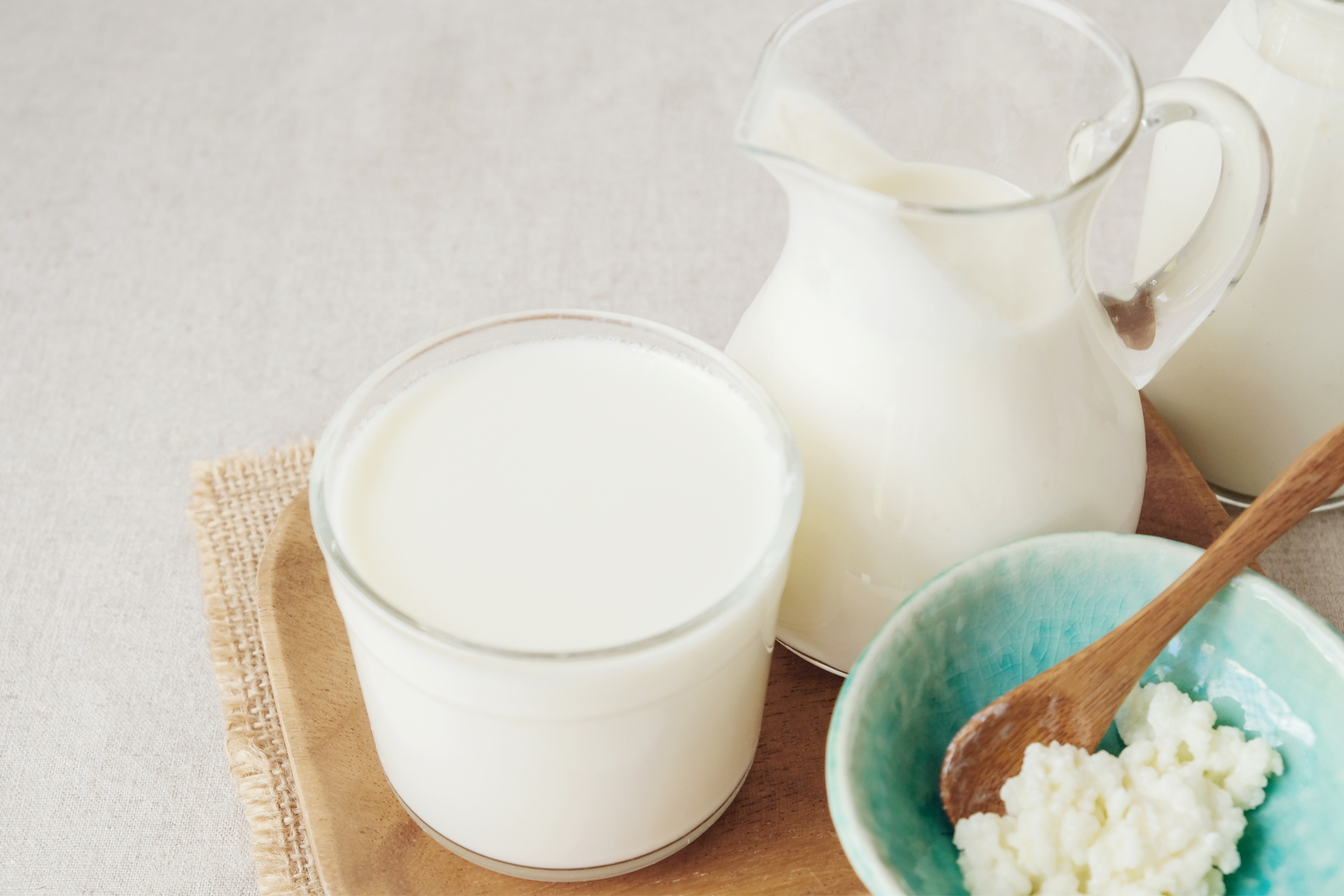 What Is Kefir, and What Are Its Health Benefits?