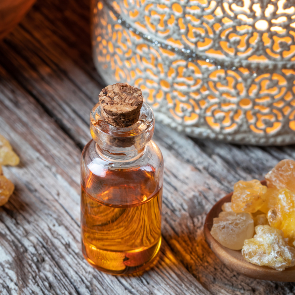 What Is Frankincense, and Can It Help Fight Cancer?