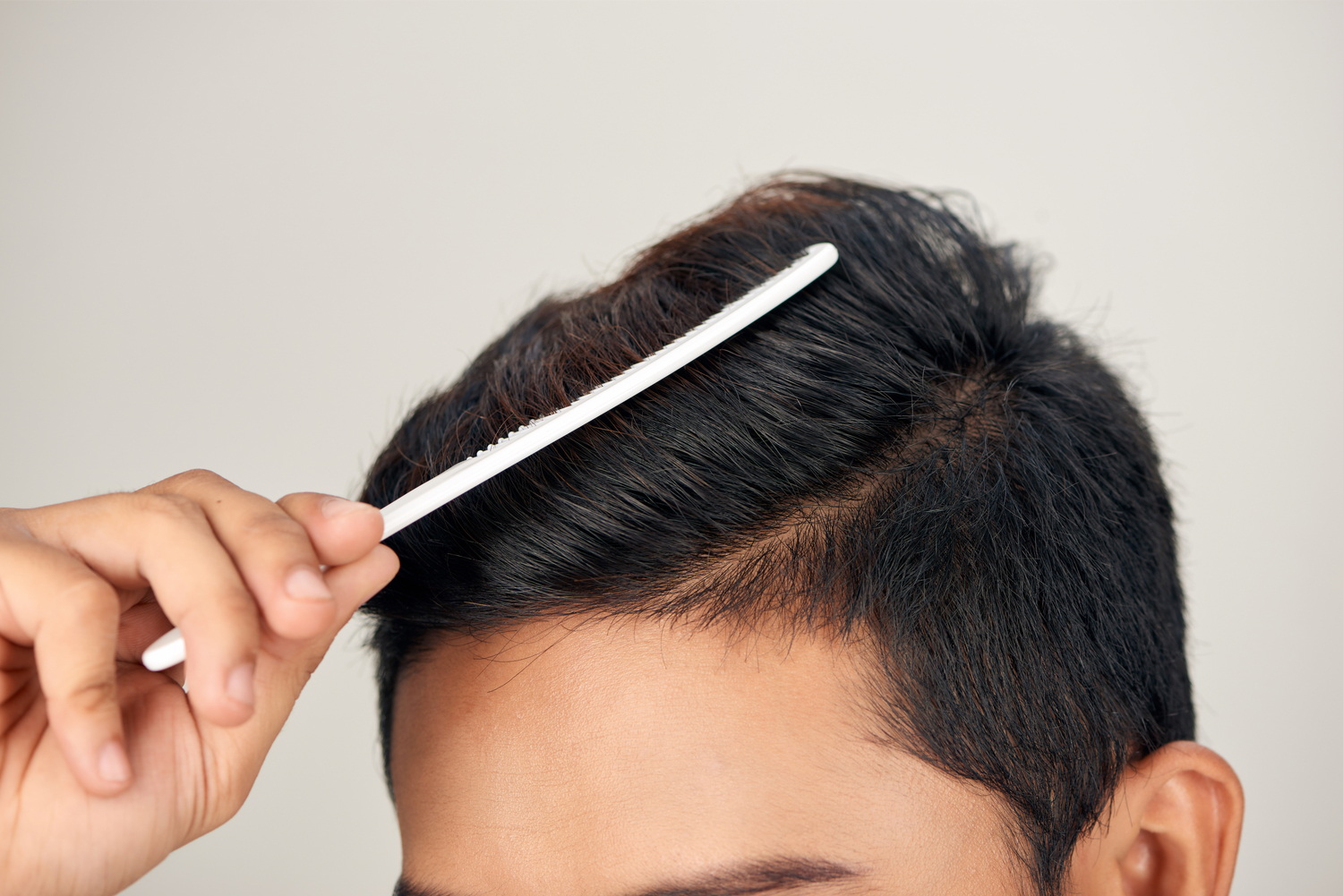 Zinc For Hair Loss How It Works Benefits And Side Effects